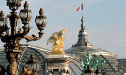 Antique or Contemporary Art? Decide in Paris