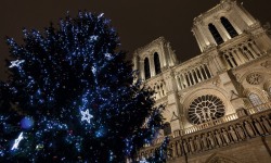 Concerts de musique sacrée à Notre-Dame de Paris