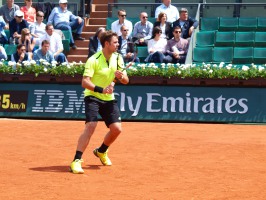 Roland Garros: who will succeed Djokovic?