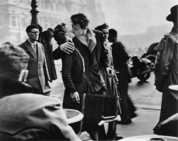 Saint-Valentin : les lieux mythiques à Paris pour un baiser romantique
