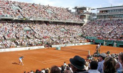 The BW Quartier Latin welcomes you at Roland Garros for the French Open