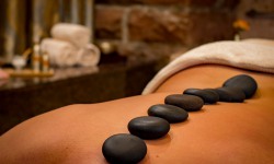 Valentine's Day; a spa session for two in Paris